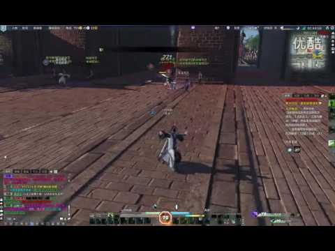 Moonlight Blade 美国玩儿天涯明月刀OL延迟高怎么办 - 玲珑网游加速器
