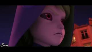 Argos Lady Gaga - Poker Face - Amv Miraculous Ladybug