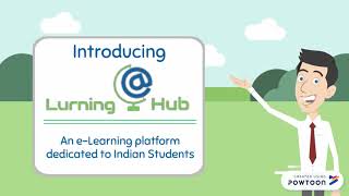 Introducing Singapore's first eLearning platform dedicated to Indian International Students.