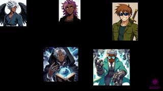 Bugsy and the chaos boys take a moment to talk about  shb universe @thesuperhedgehogbros