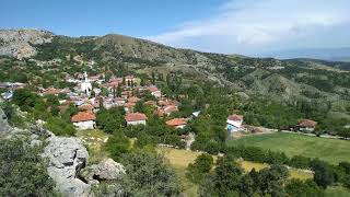 TOKAT Turhal Sarıkaya köyü Resimi