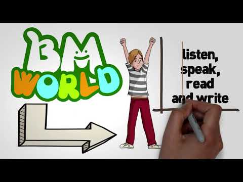 BM World Animation - YouTube