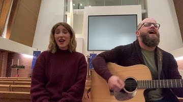 "All the Poor and Powerless"  | Advent 2020: Week 1 - Hope