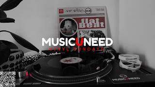 Mr. Oizo - Flat Beat
