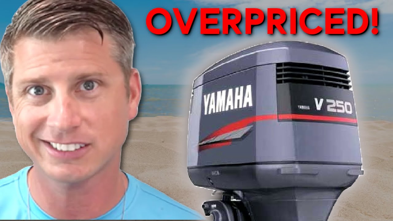 Overpriced JUNK! Boats 20+ Years Old Cost the SAME?