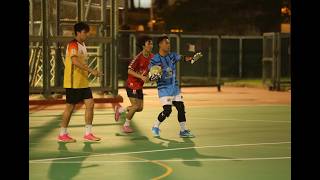 2026 時代石地聯賽 O4FC 3:1 港式紅魔(全場精華)