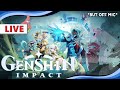 Hore!!! Necole!!! - Genshin Impact | Vertical Live ✨ #GenshinImpact66