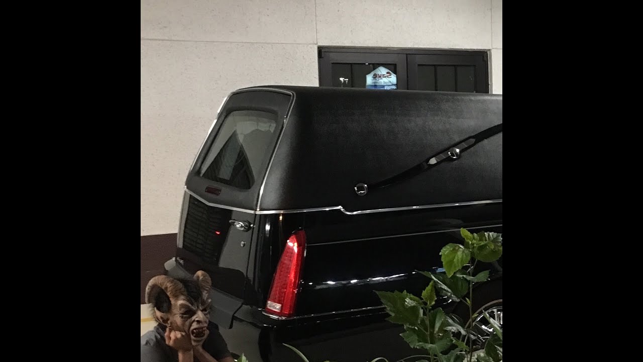 BennY RevivaL - CASKET ..