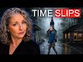 They Were Never Lost | Real Time Slips and Glitches