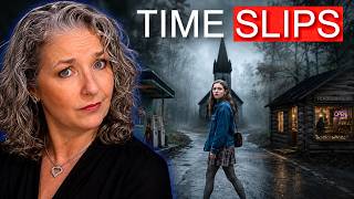 They Were Never Lost | Real Time Slips and Glitches