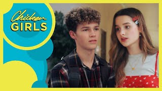 Chicken Girls Season 6 Ep. 2 Cheer Up