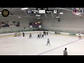 Everest Elite vs Battery Hockey