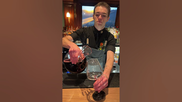 😱 Ordering The Most EXPENSIVE Drink 💰