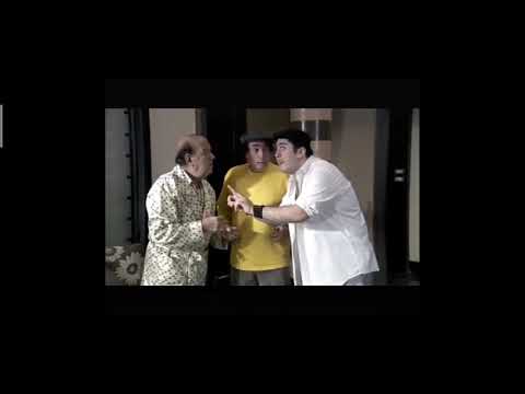 اضحك من قلبك من مسلسل ميشو فطين