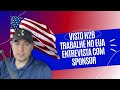 Como foi a entrevista com empregador | Visto de trabalho H2B