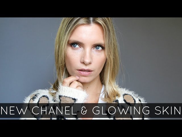 Makeup Try-On for Glowing Skin 