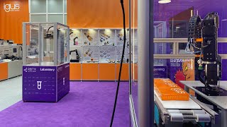 Nuovo showroom IMPS - 𝐢gus 𝐌otion 𝐏lastics 𝐒how