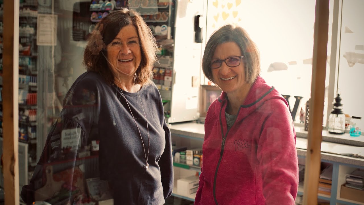 Vermillion Pump talks spit guards, creamy milk, and strategy during a global pandemic.