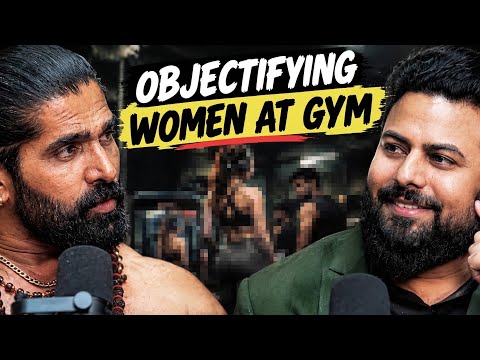 🚫 Stop Gym Harassment | Punishment for Perverts ft. Vipnesh Chowdhary | Nikhil Gambhir Show