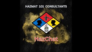 HazChat Nov 2024 (To be or not to be a tech and have to know calibration)