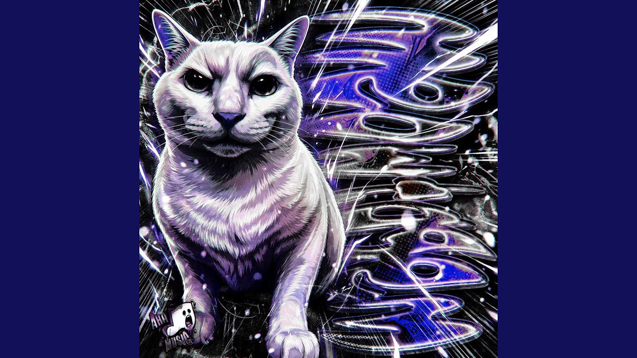 MEOWTAGEM (Ultra Slowed)