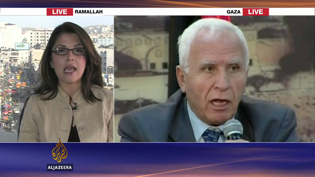 الفصائل الفلسطينية ستشكل حكومة وحدة وطنية