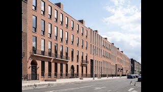 Project Spotlight - ESB Headquarters, Fitzwilliam Street