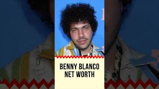 Benny Blanco Net Worth l How much money has Benny Blanco made?