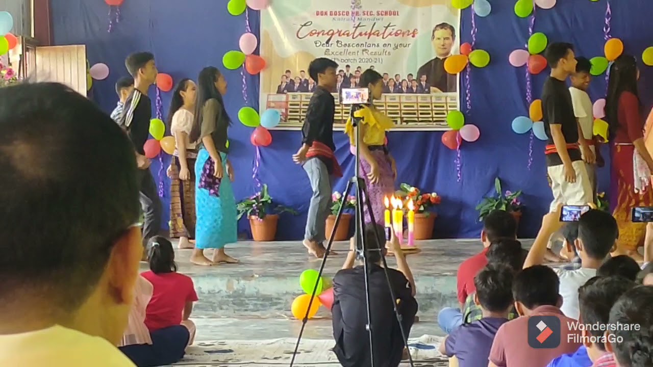 congratulations to class X result 2021