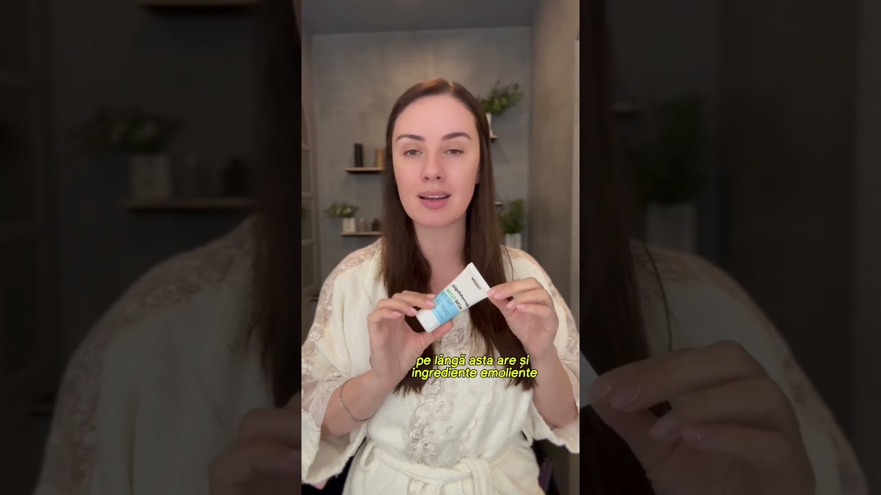 Crema cu ceramide pentru refacerea barierei pielii: Ghid complet
