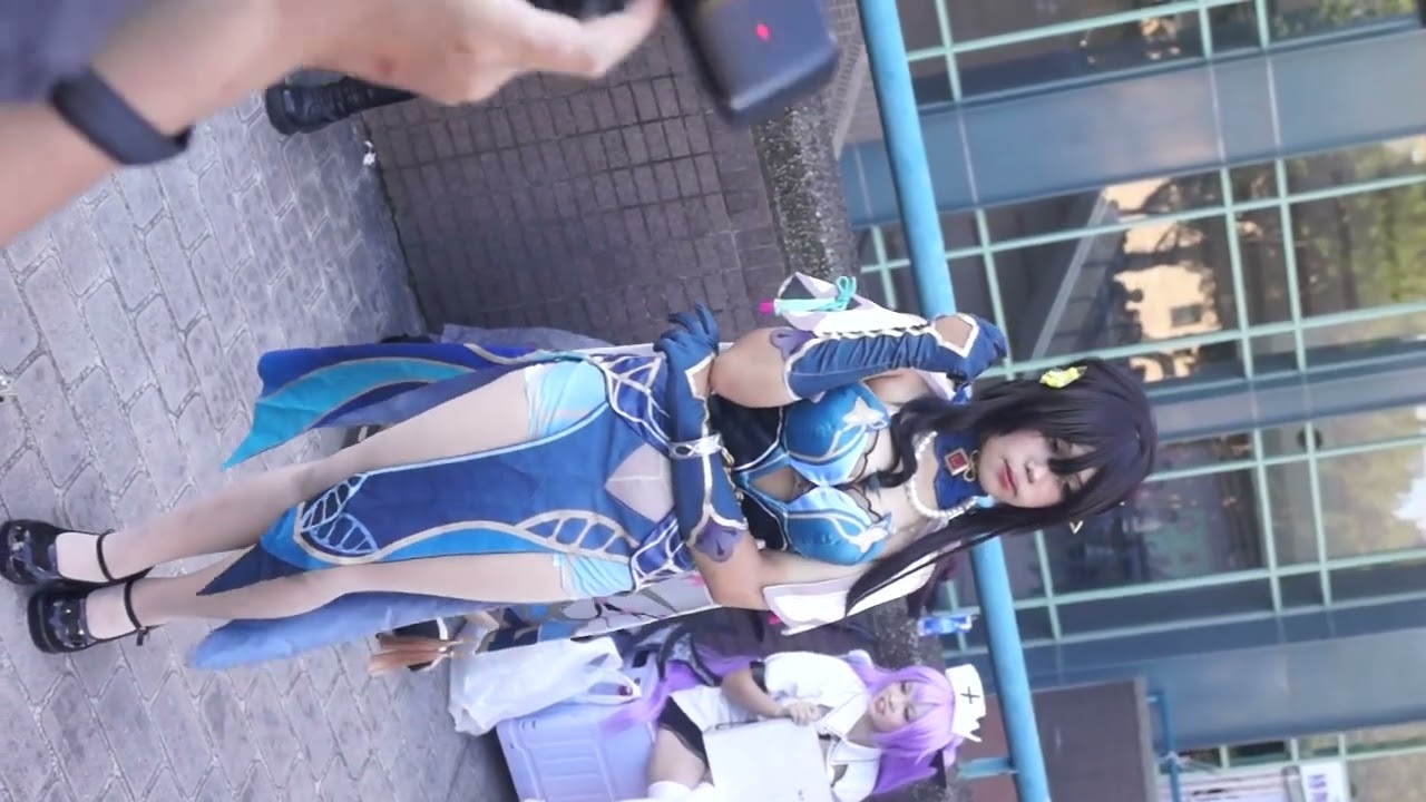 2025-8-16-CWT70-COSPLAY