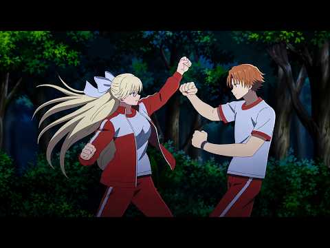 Ichika vs Kushida & Nanase vs Ayanokoji「AMV」Classroom of the Elite Season 4