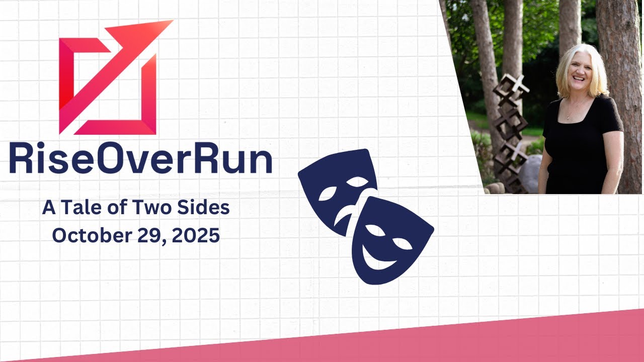 A Tale of Two Sides - Small Business Owners, Can You Relate?