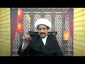 السيد الميم والنصيريون والعلويون وحديث الصورة الانزعية وعقائد الامامية للشيخ المكفر