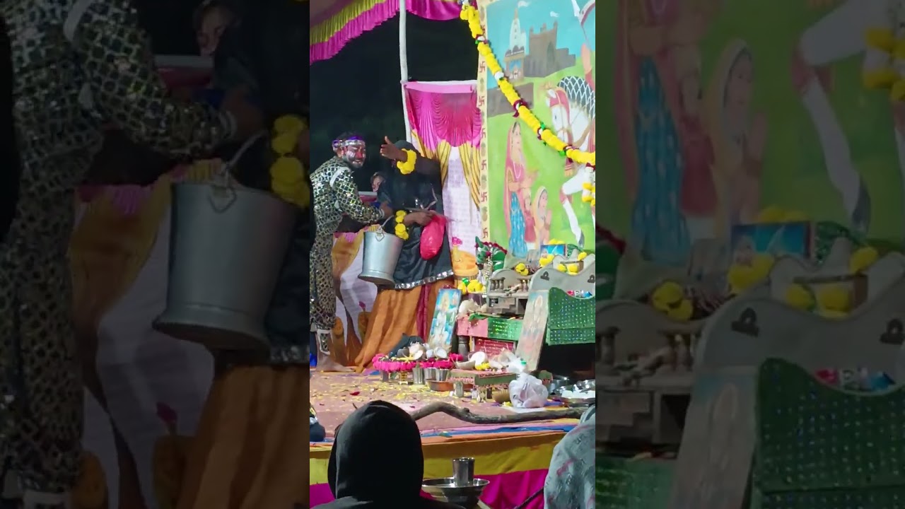 19 ફેબ્રુઆરી, 2026 ભીલડા પાસે ભીલડી જાય છે રખ માં ને વાત કરે છે