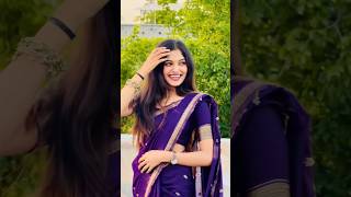 Hi Fiyat Gadi Mazi Mhanu Ka ❤️ || ही फियाट गाडी माझी म्हणू का | #vairalshort #marathisong #ytshorts