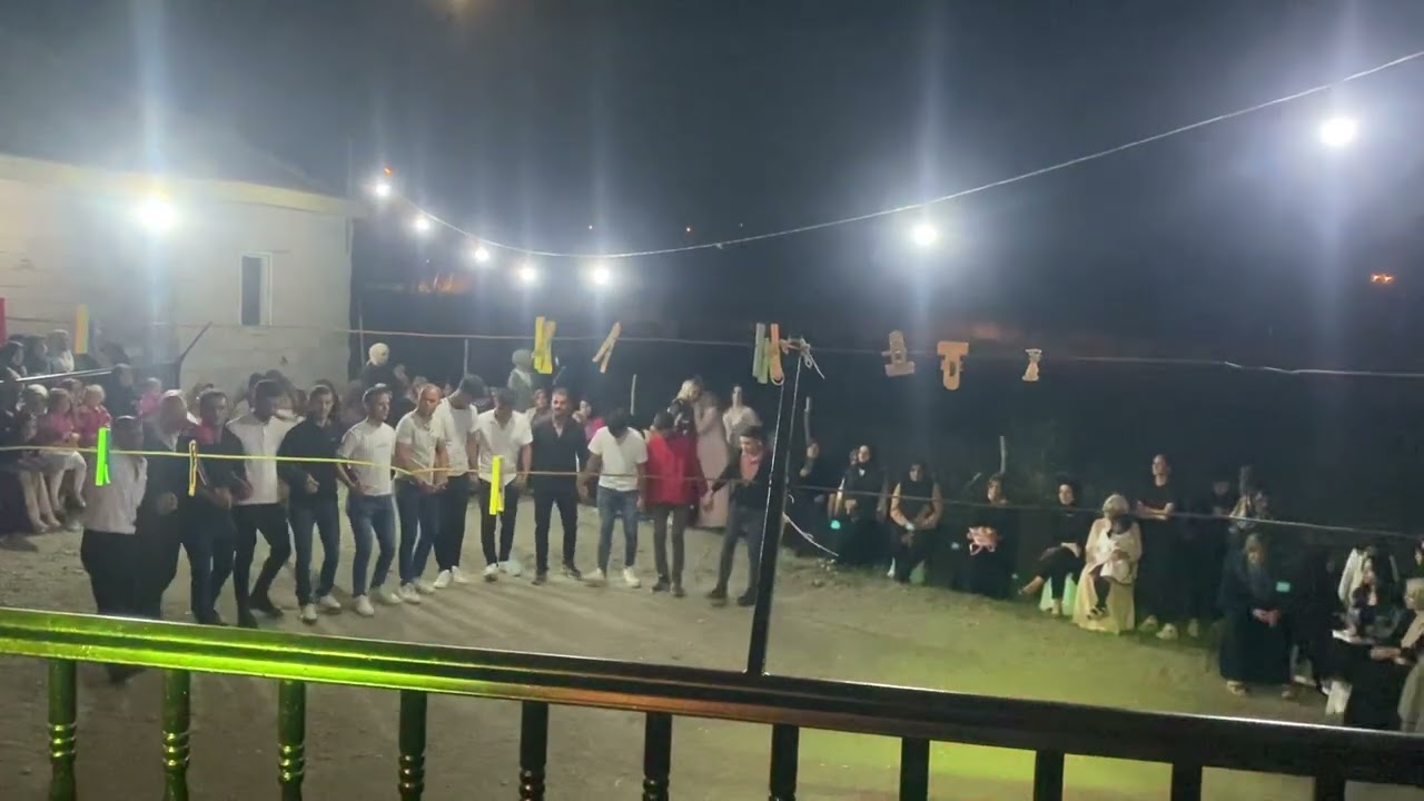 Ağırlama halayı yozgat akdağmadeni