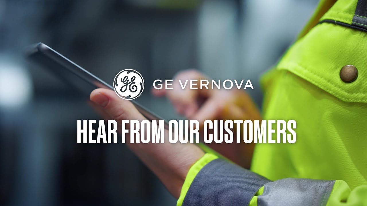 24/7 Cement Production Powered by Proficy Smart Factory MES | Cementos Avellaneda