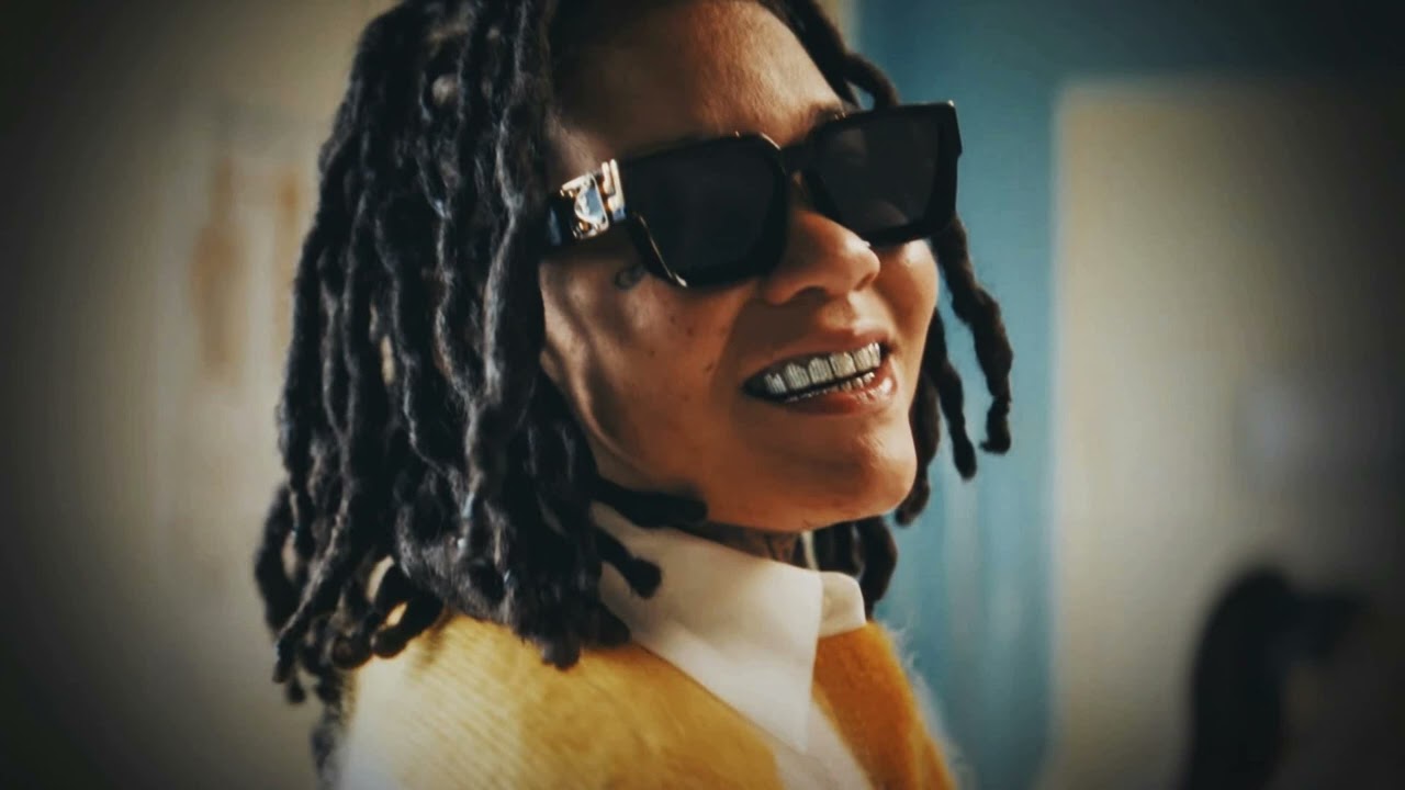 Young M.A Type Beat 2022 - 