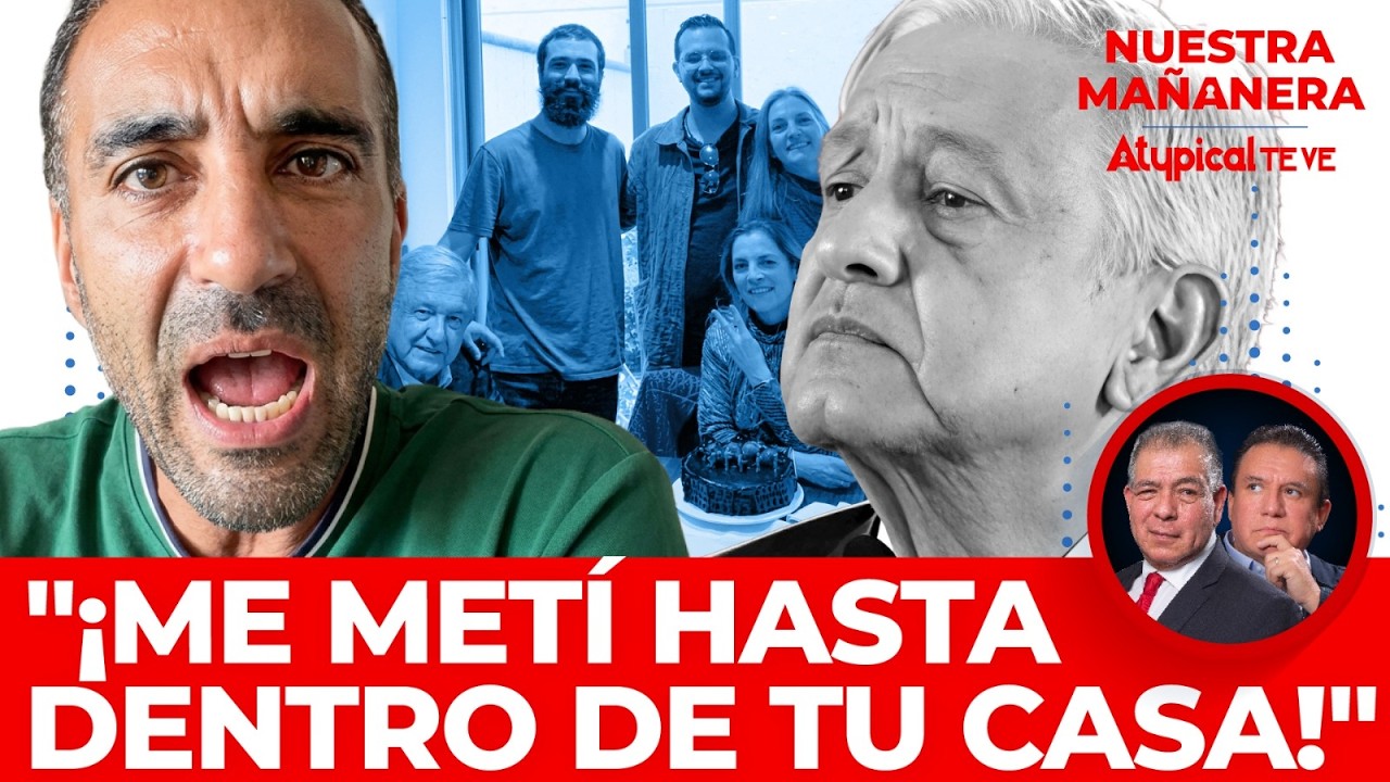 Latest Title & Thumbnail