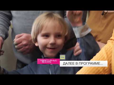 Кухня для путешественников со стульями Соло ПБ, фабрики Оримэкс, в программе Квартирный вопрос