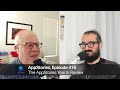 The AppStories Year in Review | AppStories | Episode 416