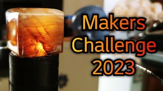 Makers Challenge 2023 #makerschallenge4