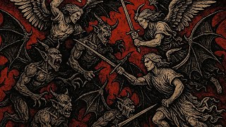 This Is War (Christian Death Metal)