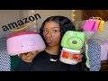 Amazon Essentials 2020 THINGS YOU NEED! | Amori