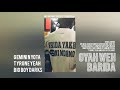 BARIDA GEMINI NYOTA X TYRONE X BIG BOY DARKS 