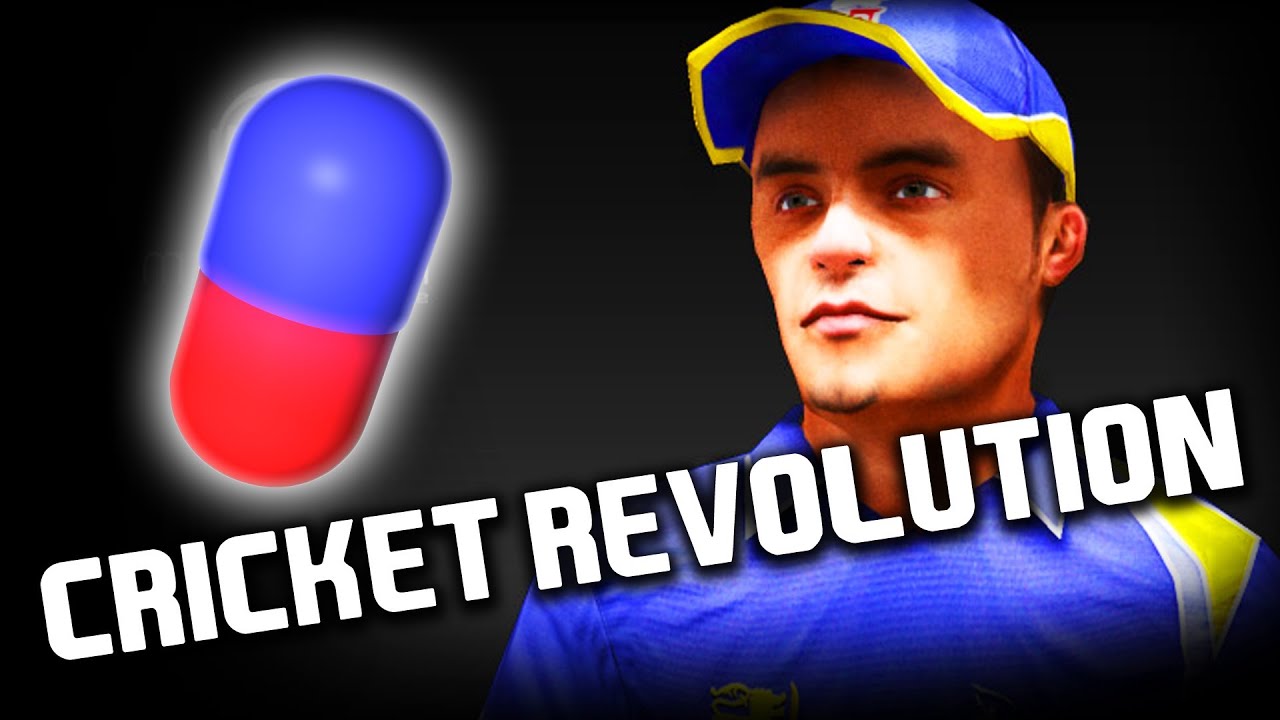 Bro Team Pill: Cricket Revolution