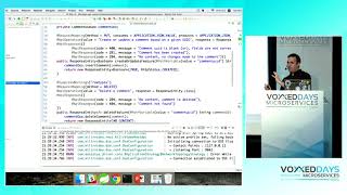 Create API for your databases, Rest, GraphQL, gRPC which one should you choose  (Cedrick Lunven)