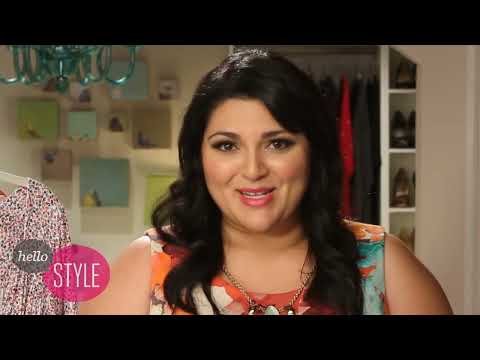 Plus Size Summer Fashion Trends