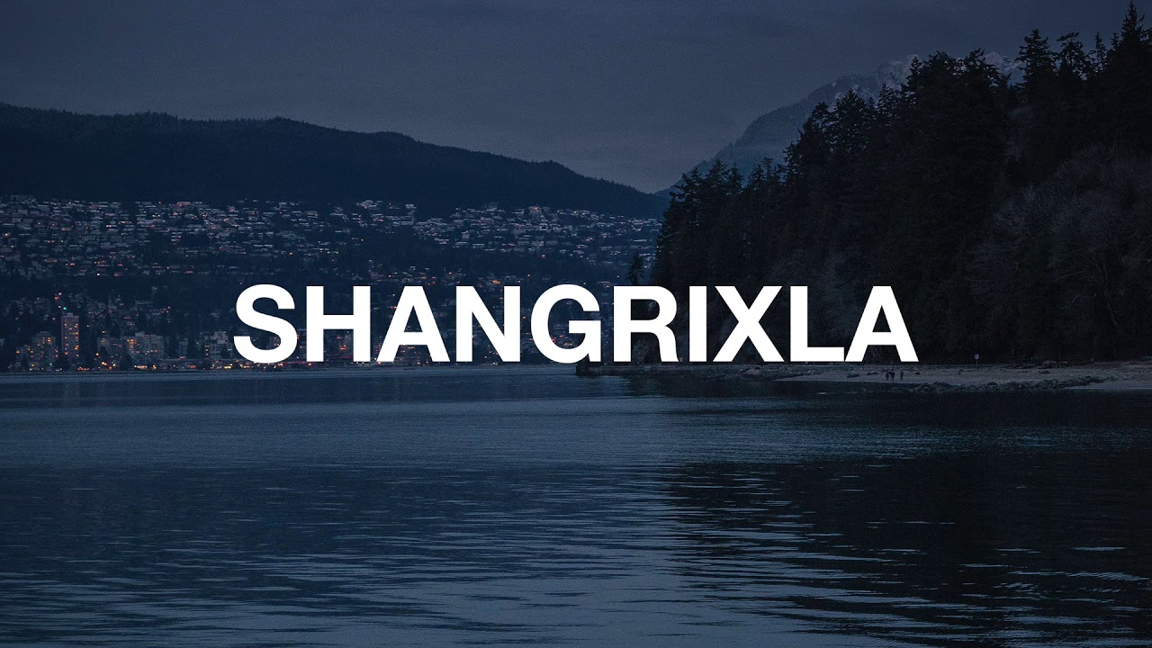 GOVI - Paradise (feat. Lou Val)